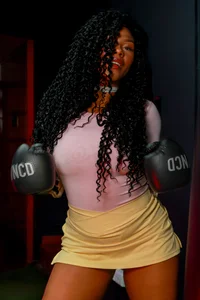 ❤️‍🔥🥵💪🏼 de Anabella_London  3 photos
