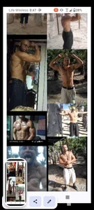 bigraski1976 Mr Fitness 2024,4th Place Pic 5