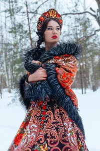 RachelSimpsonnChristmas tale🎄🎆🎁图片 2