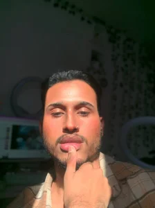 Raf_brunette 🧿🧿 Immagine 