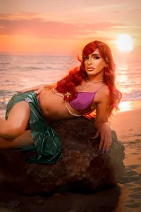 Victtoria_Parker kullanıcısının I feel so sensual about the little mermaid albümü -  fotoğraf