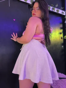 GabrielleMarsh1 Your hot princess 🩷😈 Pic 2