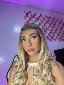 caribbean_passion_ A beautiful sexi girl Foto