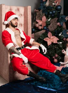 MarkWalker__のSr Claus 🎄の 4枚の写真
