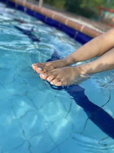 sofi_nietoの💦👣🥥の 5枚の写真