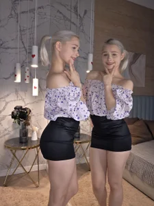 Something tells me that you re good in making evening memorable 💋 od SandyShayes  3 snímek