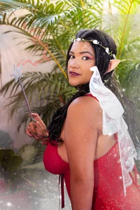 🧚‍♀️ Sexy Fairy 🧚‍♀️ de brooklyn_katiaa  3 Imagens
