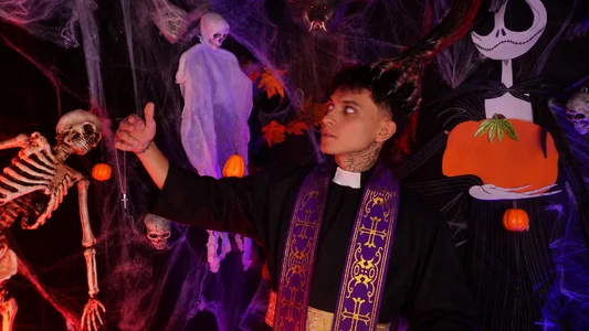 Axel_Ryder HALLOWEN Billede 3