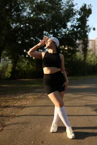 Pauline_Heaven Summer mood Hình 5