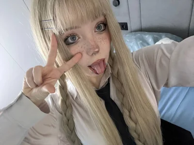 yumi_charm Public Foto 3