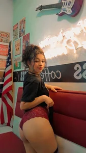 Bitsy_Messy Black รูป 