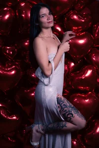 kimberly_colle7 san valentin ❤️ Pic 7