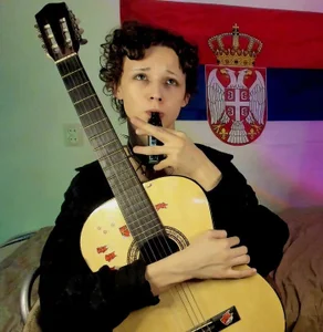 Vampirella_GS Again Me🤟 Foto 2