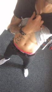 Public od boysexy350  6 snímek