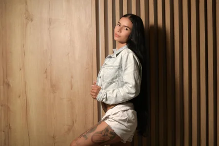 Samanttha_Brown Public Foto 5