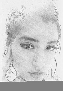 Tahara_Romanov_ Art🖤💋 Pic 8