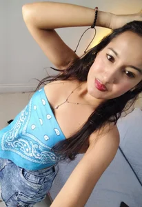 Katty_cute19 casual💙 slika 5