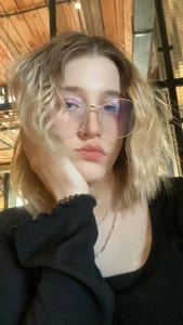 mally_luxxx Midnight in Montmartre 사진