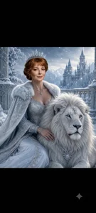 LIONESSQUEEN307 Public Billede 5