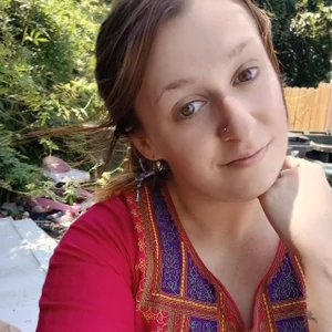 Just a Lil Bit... ;) de nadya_nextdoor Foto