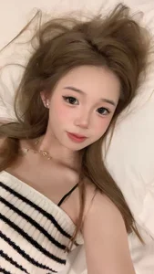 CrazyGirl-888 小柳 사진