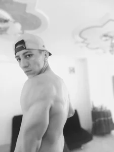 liaam_brooks Style Life gym Pic 2