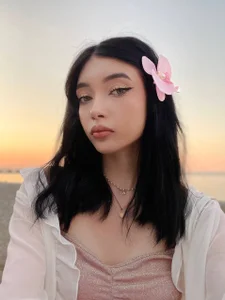 bombaleylo selfies Immagine 