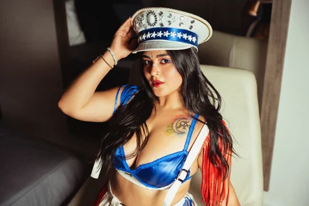 alina_starkのHappy 4 julyの 3枚の写真