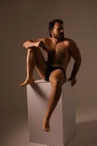 SbasTone_Muscle Daddy is back!! slika 4