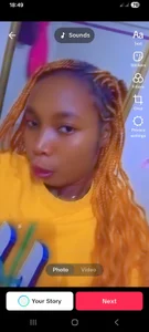 Titty_quween Stripchat.com รูป  5