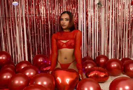 im_mely happy san valentin Pic 6