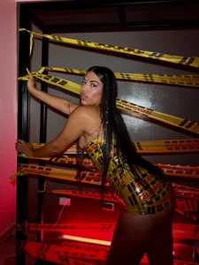 Restricted Area 🥵 od RiriiBrunette__  7 snímek