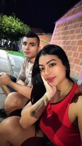 ZOE_GIANLUCA Public Billede 2