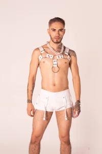 Hot_Sharks_ Mike Bilde