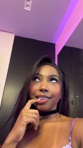 BEAUTIFUL EBONY de GabrielaLugo  Imagens