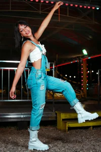 amusement park ♥ de Ashly_Miller  4 Imagens