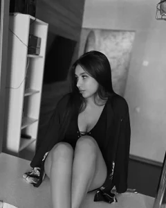 LilianHamersly Public Pic