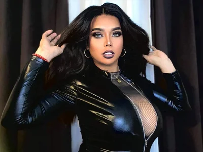 DominantxSheena Highness Immagine  2