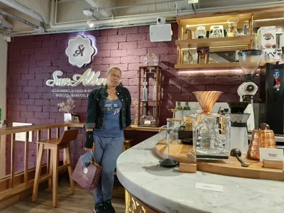 alphalifeのPublicの 3枚の写真