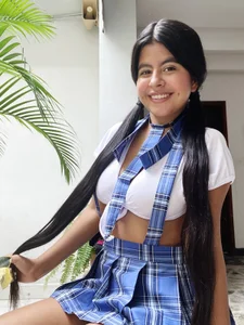 NaylaAbadi Nayla wants to play with you 😈 Εικόνα