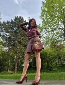 Lissabeta Leather ahhh Immagine  5