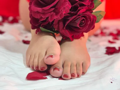 celeste_blue69 happy valentine's day💖💖 Foto 2