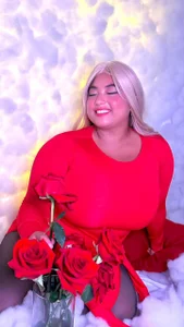 Kenya--Buhle: VALENTINE'S DAY❤️‍🔥 ( 6 фото)