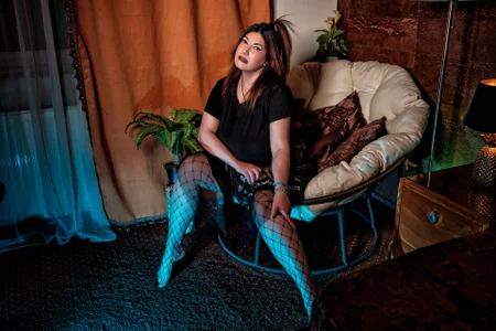 KiraLeila: Too hot for you ? ( 6 фото)