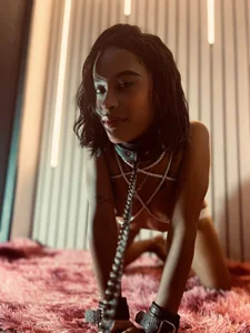NicoleeJoness Doll Fantasy 😈🖤 Pic