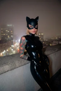 Meow de YourLizzyDoll  5 photos