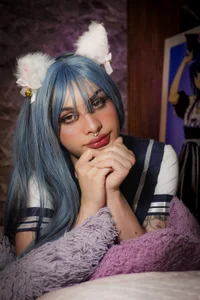 amapola_hs COSPLAY. Foto 4