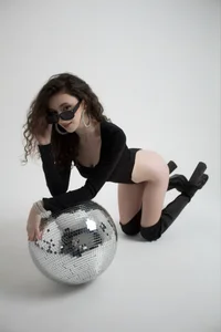 Zdjęcia CuteFeret Do you like my new sexy body?): 