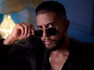 DaveSoldier Dave Soldier Nation Billede 2