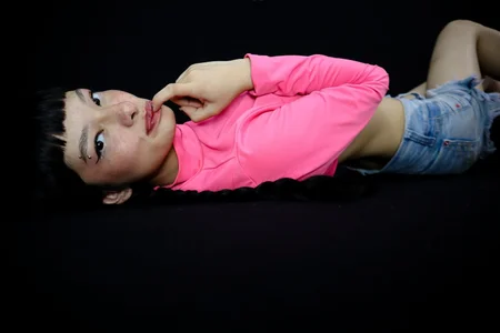 Aurora_18 😍😘🥰 Pic 9